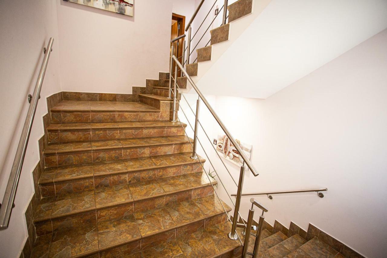 Hotel Villa De Carcar Exterior photo